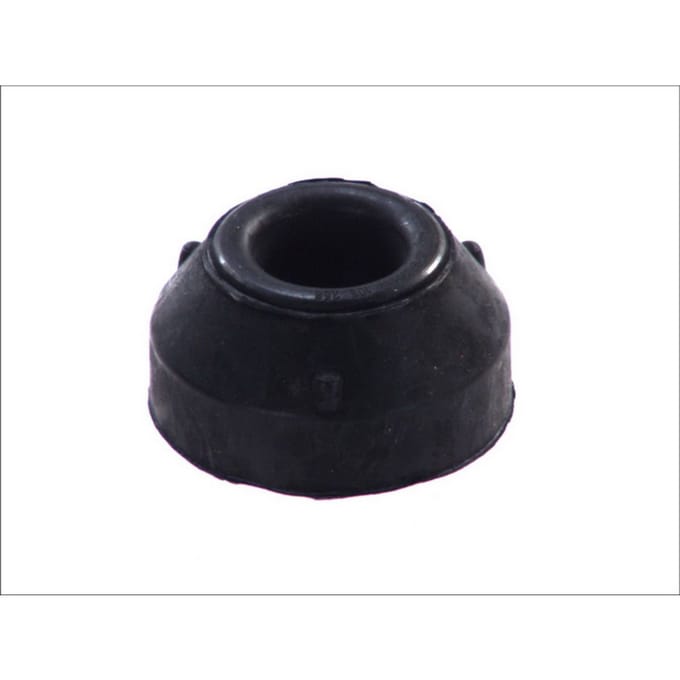 Topran Voorste draagarm silentblock HANS PRIES 103 258