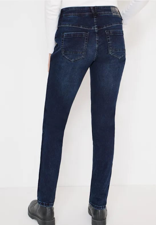 Casual jeans