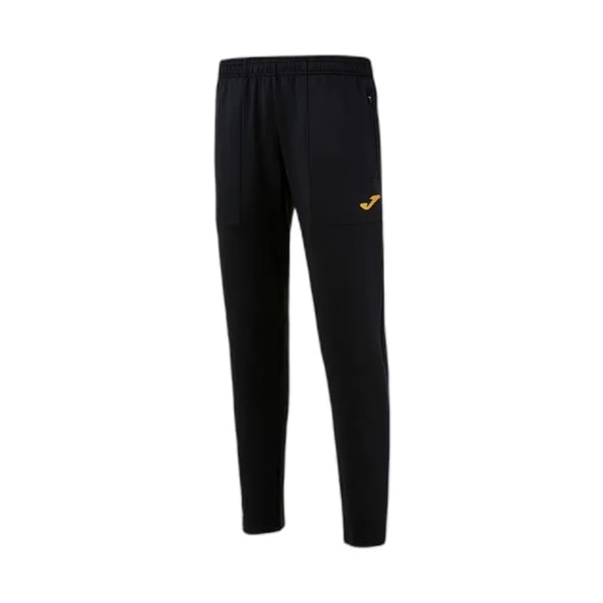 Trainingsbroek met zijzakken met ritsen Joma Confort V