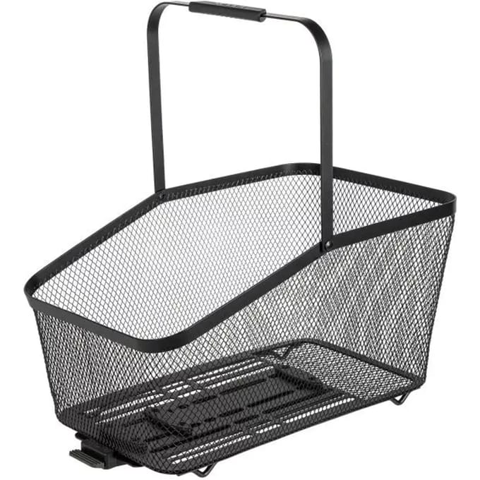 Topeak Urban Mand 24l Zwart