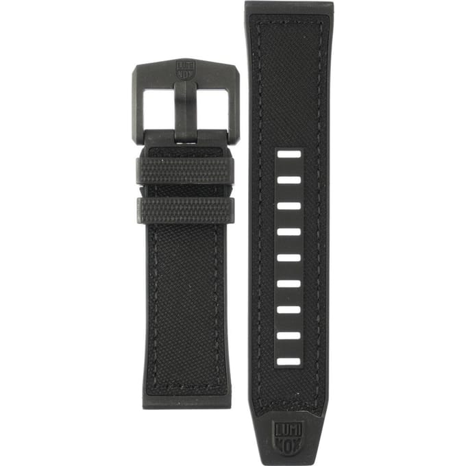 Luminox Straps FPX.2404.21B.1.K 1000 Ice-Sar Arctic Horlogeband