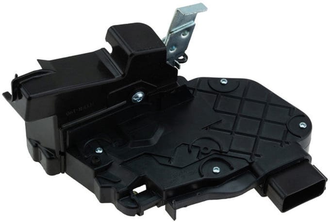 Deurslot voor OEM 3M5A-R21813-MT
