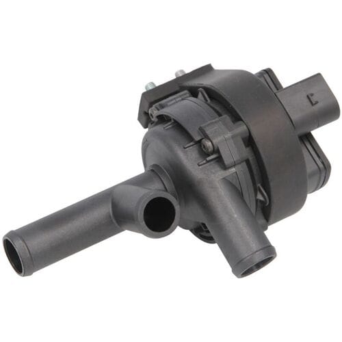 Hulpwaterpomp, hulpverwarming NRF 390099