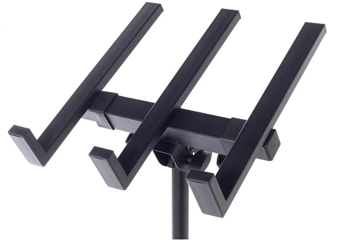 Bespeco BPMIX01 Multifunctional stand - Mixerstandaards