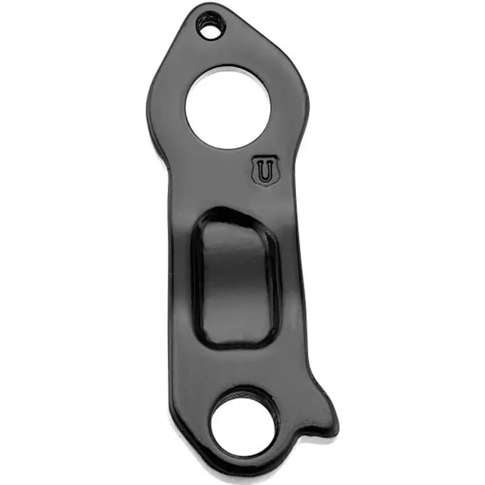 Union Gh-309 Derailleurhanger Zilver