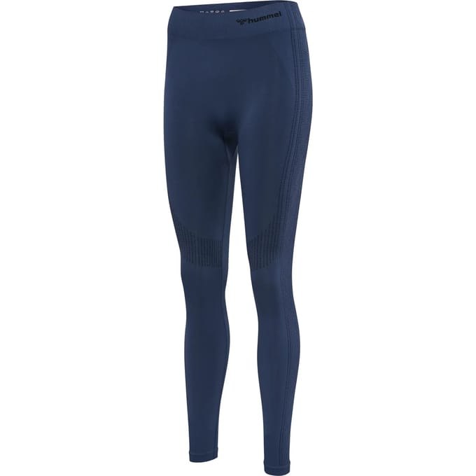Dameslegging in halfhoge legging Hummel Shaping