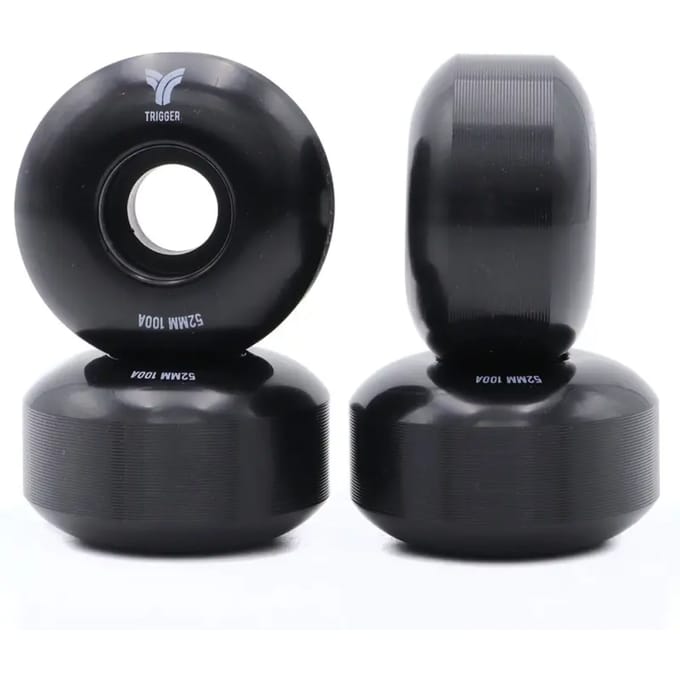 Wielen Trigger Slim 100A (x4)