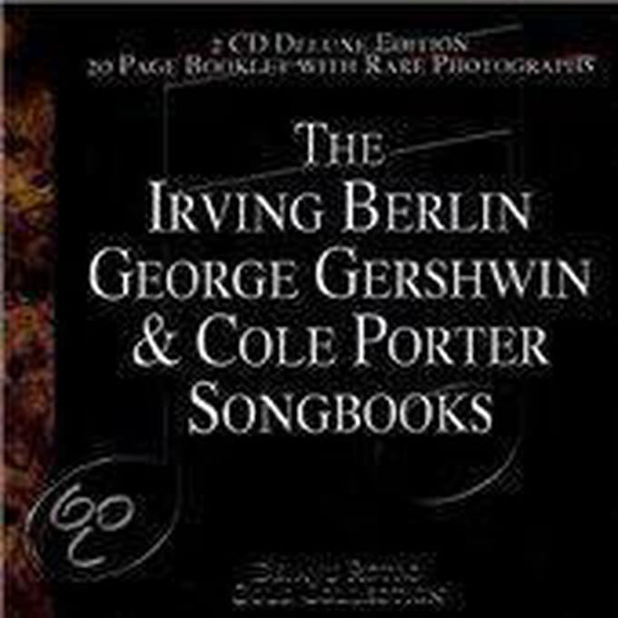 Berlin, Gerswin & Porter
