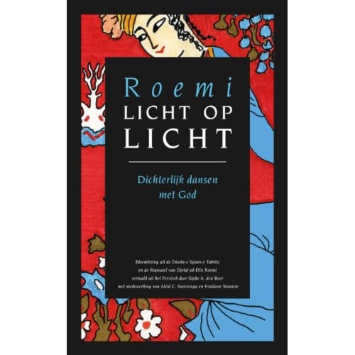 Licht Op Licht - D. Roemi