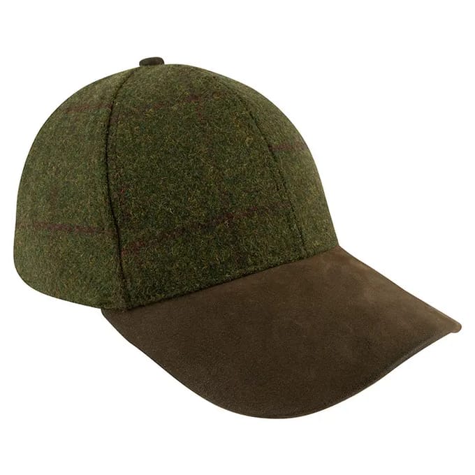 Baseball cap Jack Pyke Lowland