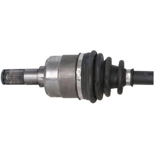 Aandrijfas POINT GEAR PNG75895