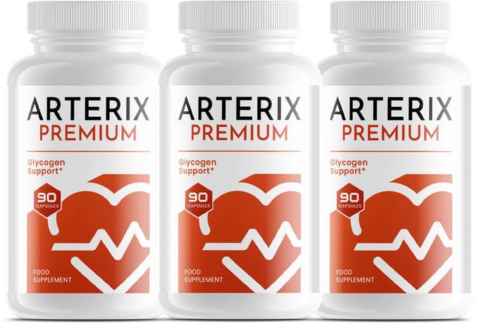 Arterix-3x