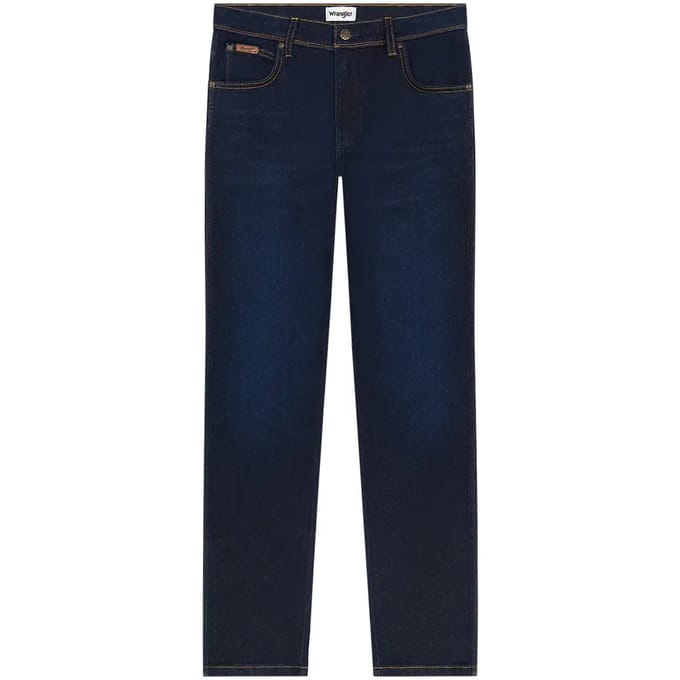 Slanke jeans Wrangler Texas