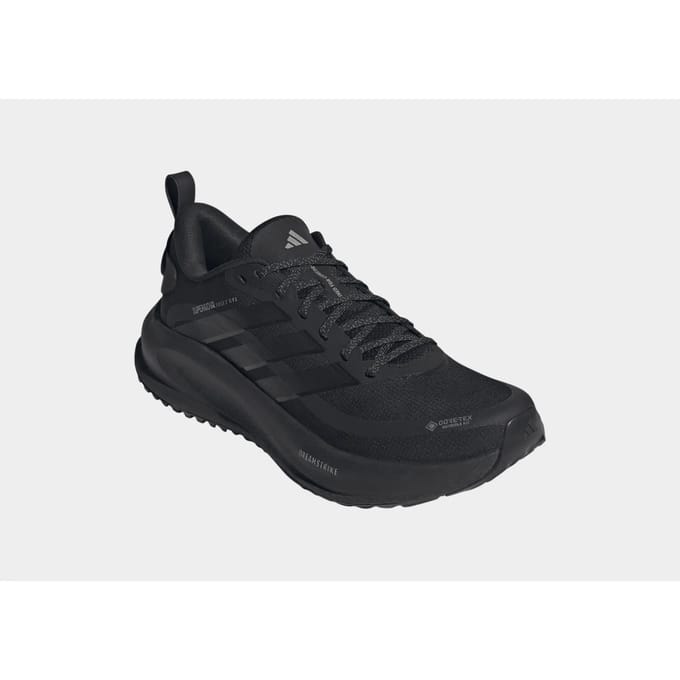 Adidas Performance Supernova Ease 2 Gtx Hardloopschoenen - Dames - Zwart
