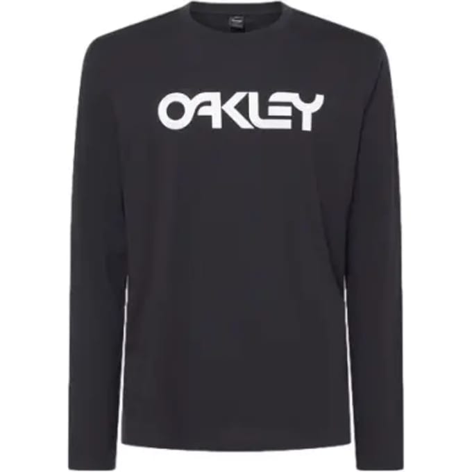 T-shirt met lange mouwen Oakley Mark II Tee 2.0