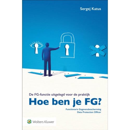 Hoe Ben Je Fg? - Sergej Katus