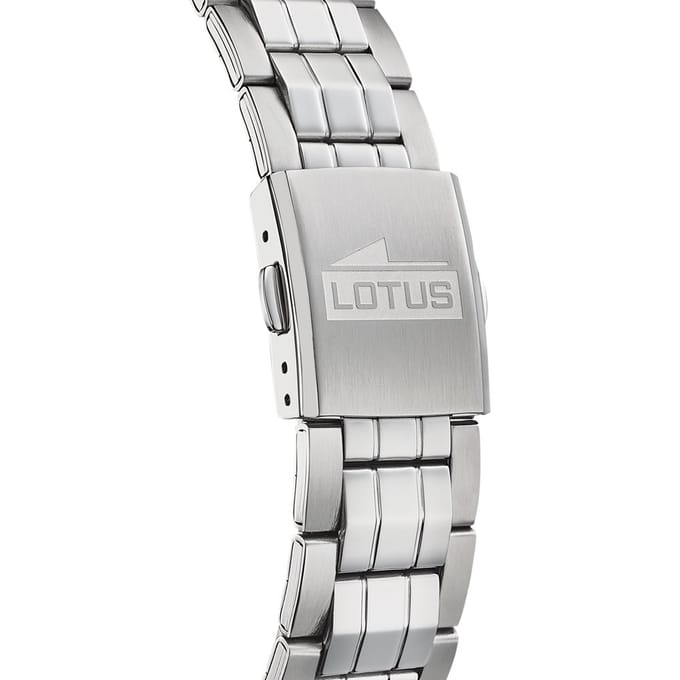 Lotus Unisexhorloge 18670/3