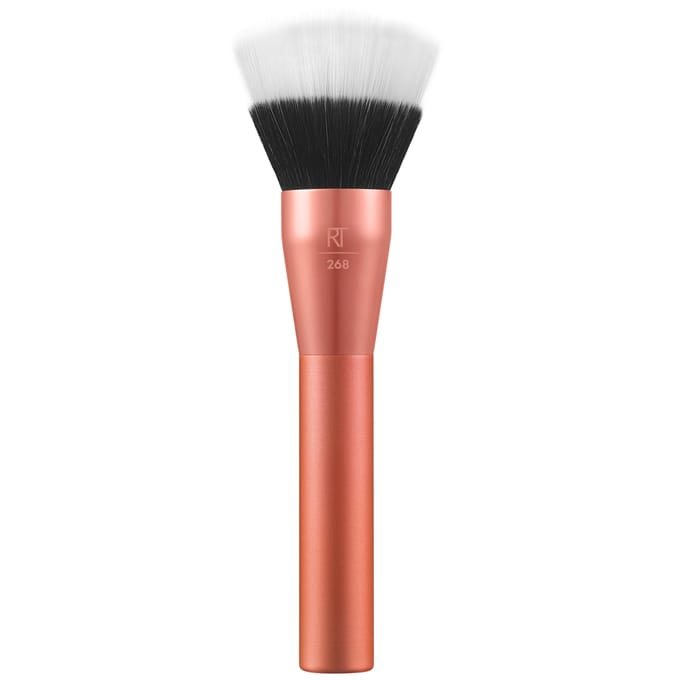 Real Techniques Extra Big Stippling Brush 1 st