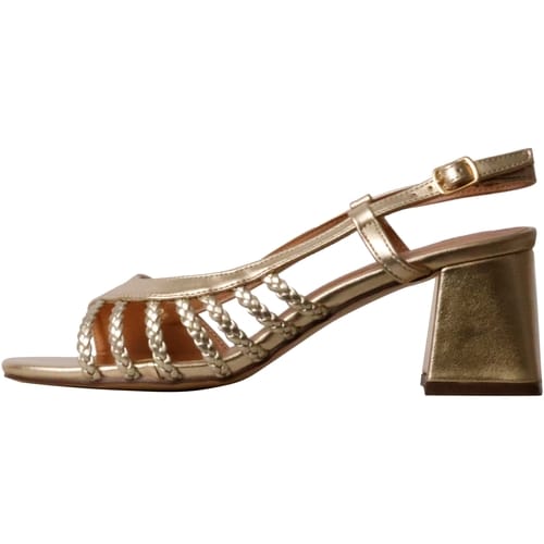 Sandalen met hakken Poti Pati 284087