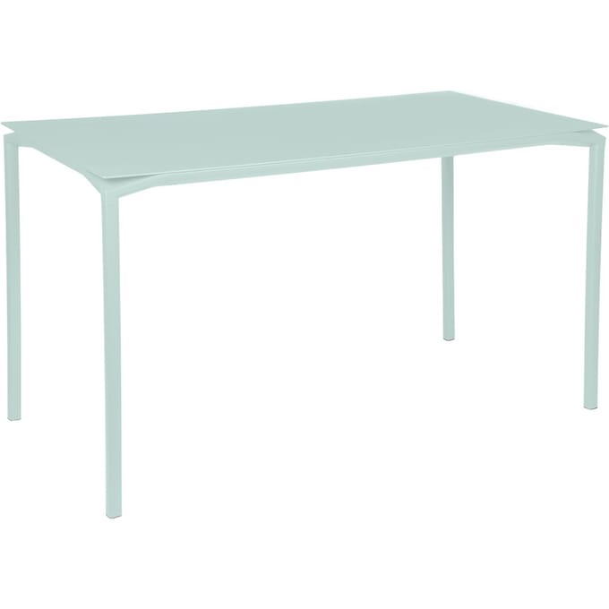 Fermob CALVI Tafel  - A7 gletsjermunt - 160 x 80 cm