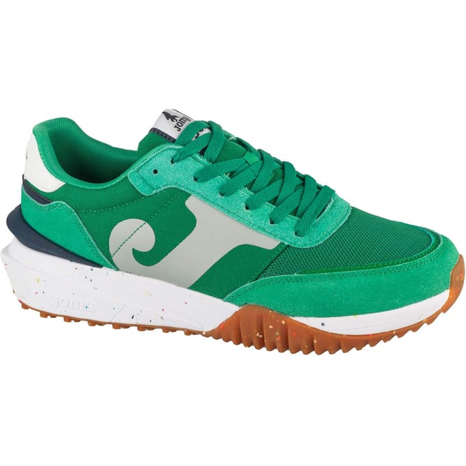 Joma C.501 Men 25 C501S, Mannen, Groen, Sneakers, maat: 47