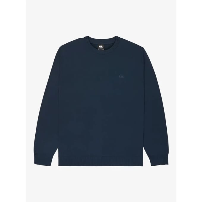 Quiksilver Salt Water Trui Blauw M Man