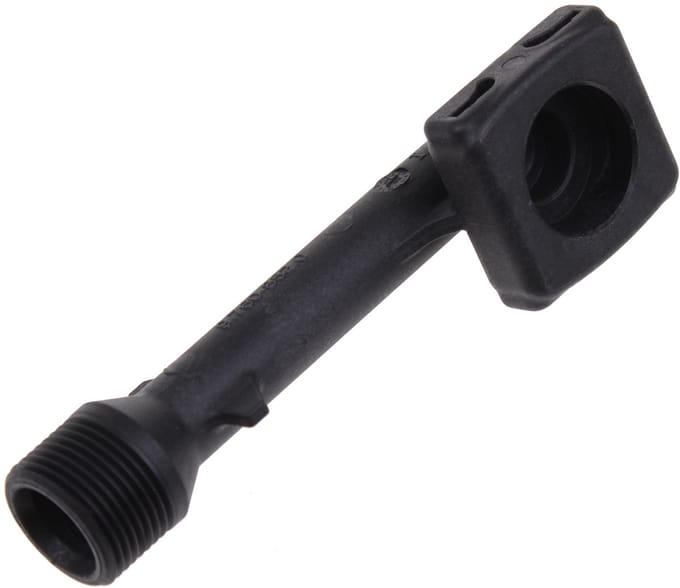 Karcher Aansluiting Aansluitstuk van uitgang K2, K3 97552360