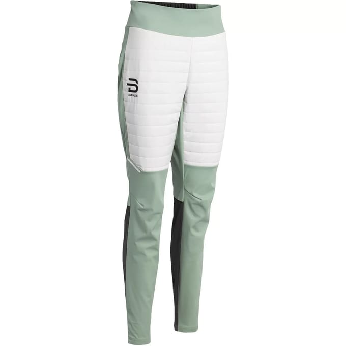 Dames skibroek Daehlie Sportswear Challenge 3.0