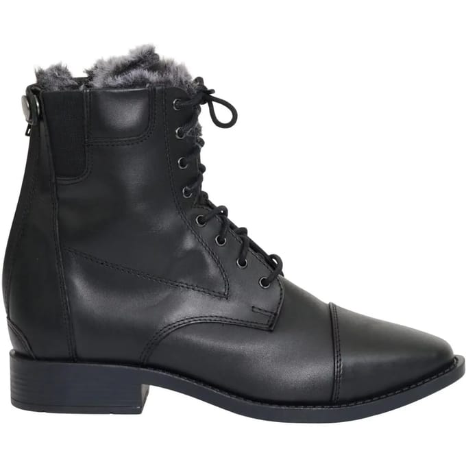 Laarzen Equipage Vadelma