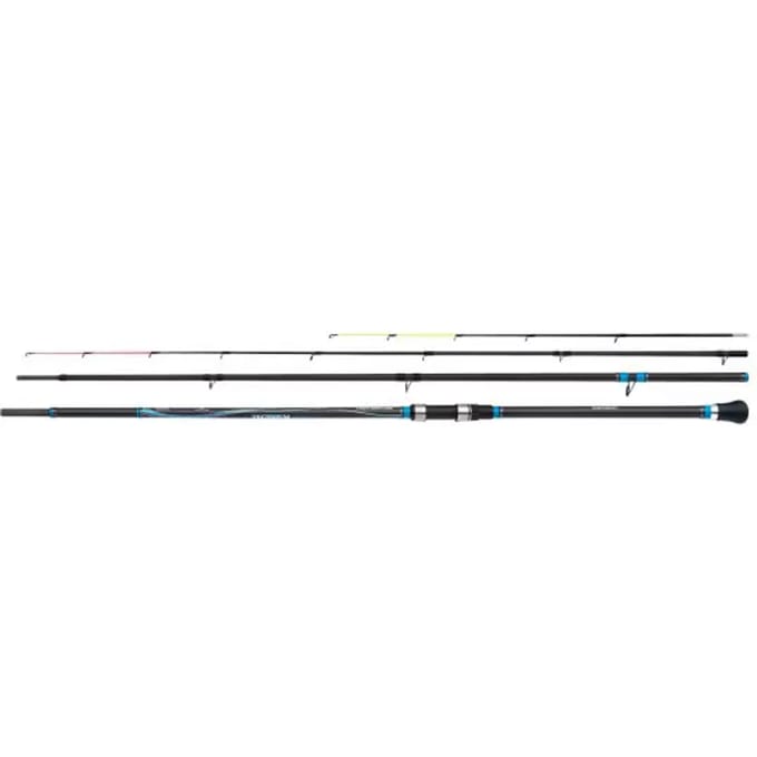Spinhengel Shimano Technium Boat Light Drifting 5-50 g