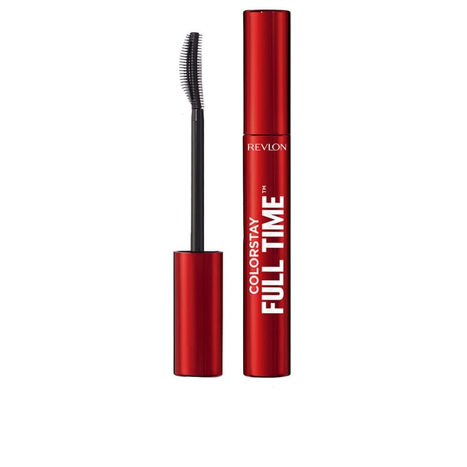Colorstay Full Time Mascara #zwart 8,45 gr