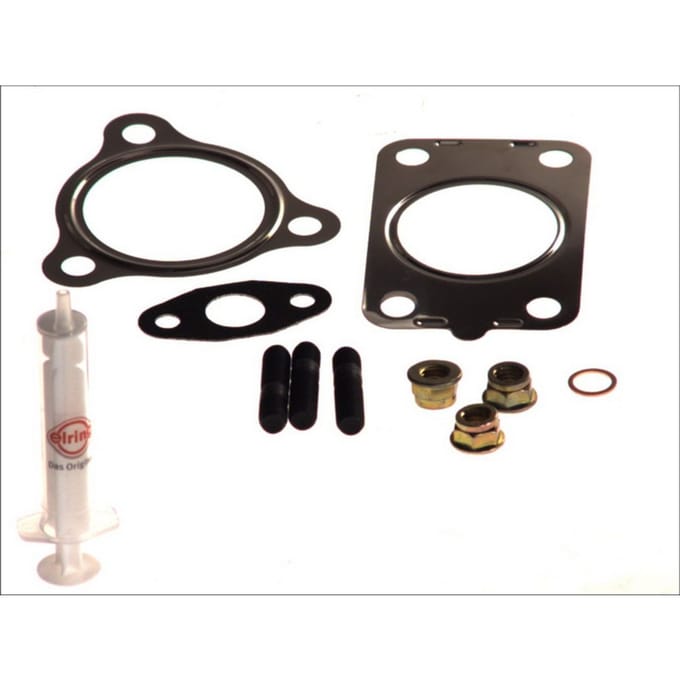 Montageset, supercharger ELRING 704.050
