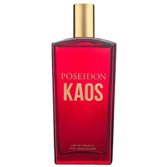 POSEIDON KAOS eau de toilette verstuiver 150 ml