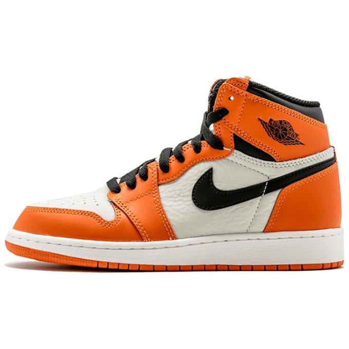 Jordan 1 Retro High OG GS Shattered Backboard Away 575441-113 38.5