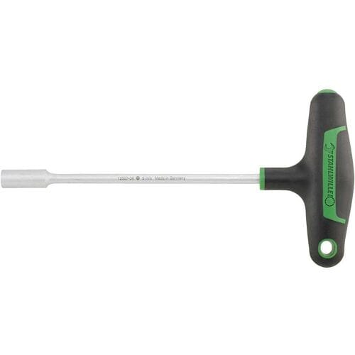 Stahlwille 12507-3K 7 Inbussleutel Sleutelbreedte (metrisch): 7 mm
