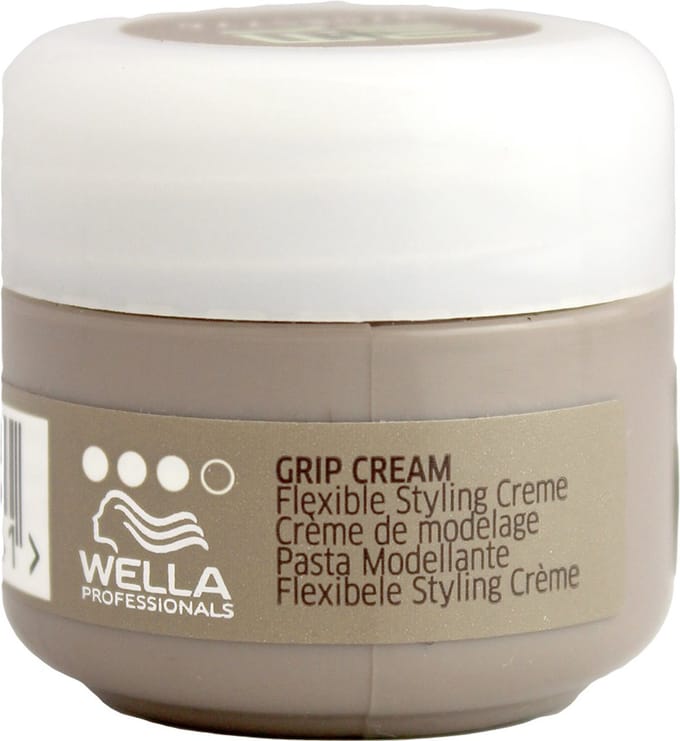 Wella - EIMI - Texture - Grip Cream - 15 ml