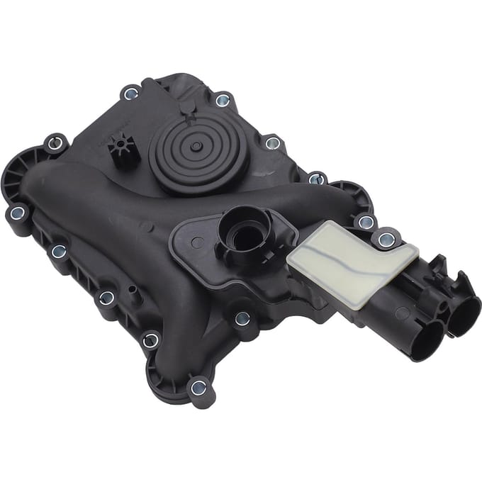 Motorklep Olieafscheider 06E103547 Stevig Betrouwbaar Hittebestendig Ventiel Olieafscheider voor S5 Coupe 3.0L