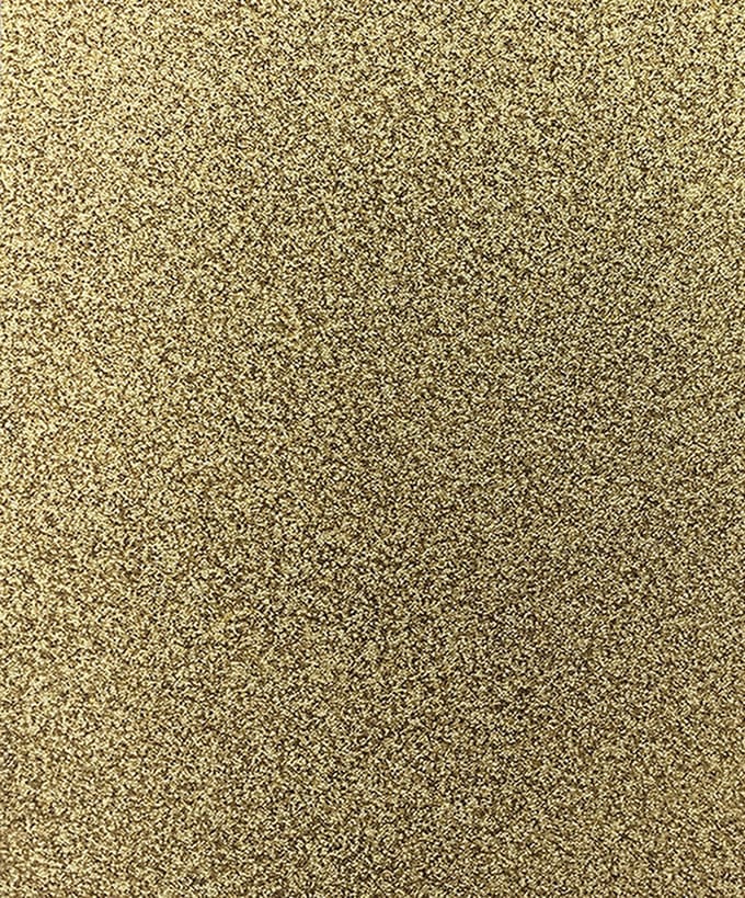 Duch Wallcoverings - Structures- uni glitter d.blauw - vliesbehang - 10m x 53cm - M415-01