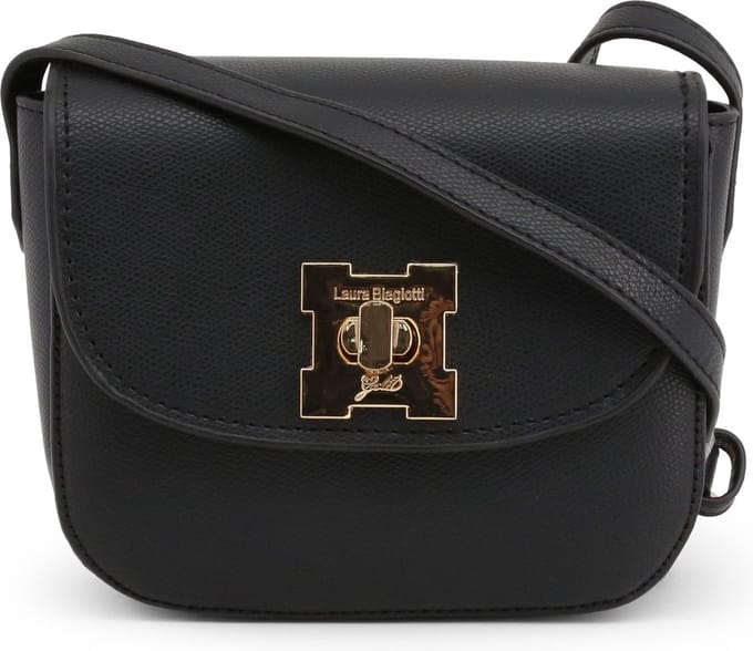 Laura Biagiotti - LB003-01 - black / NOSIZE