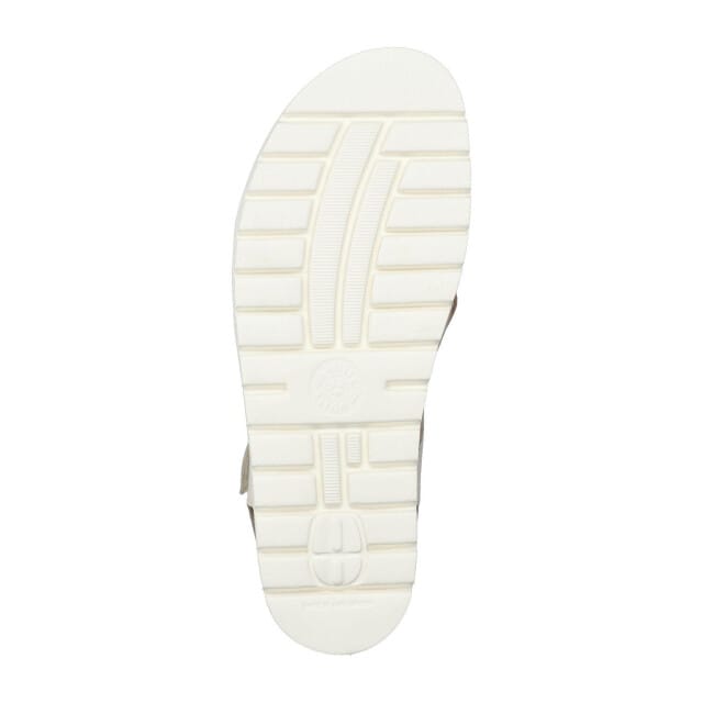 Mephisto Mobils Ergonomic Thina Sandaal Offwhite