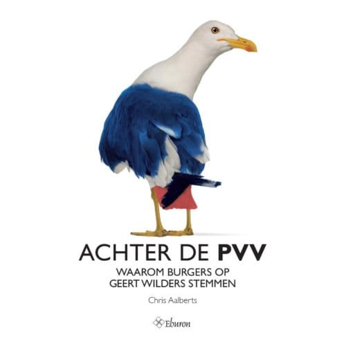 Achter De Pvv - Chris Aalberts