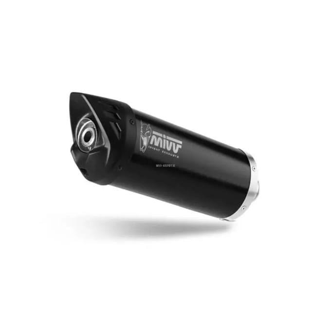 Silencer moto Mivv Mover Yamaha X-Max 5