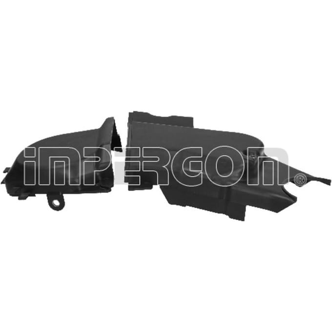 Tandriemafdekking IMPERGOM 5327