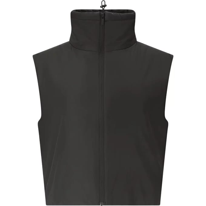 Mouwloos damesjack Athlecia Ayanda V2