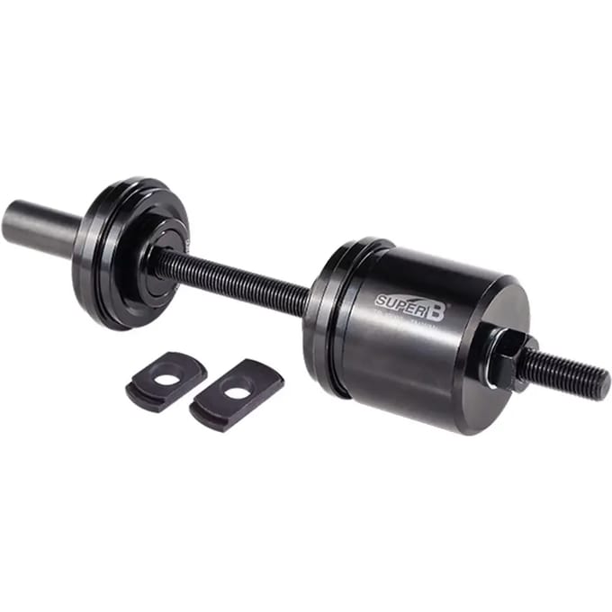 Gereedschap voor montage met geïntegreerde beker Super B TB-130003