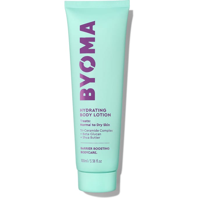 BYOMA Hydrating Body Lotion
