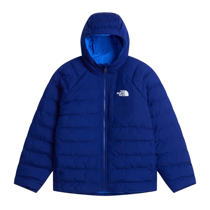 Omkeerbaar donsjack voor kinderen The North Face Perrito