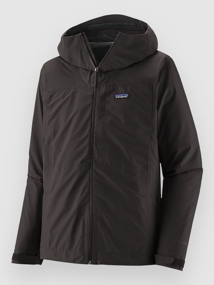 Waterdichte jas Patagonia Boulder Fork