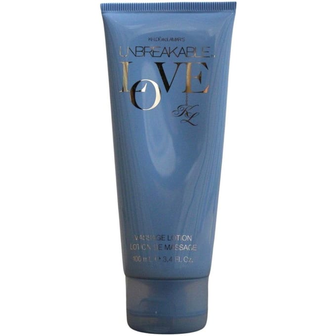 Khloe En Lamar, Onbreekbare Liefde, Hydraterend, Bodylotion, Lichaam, 100 ml