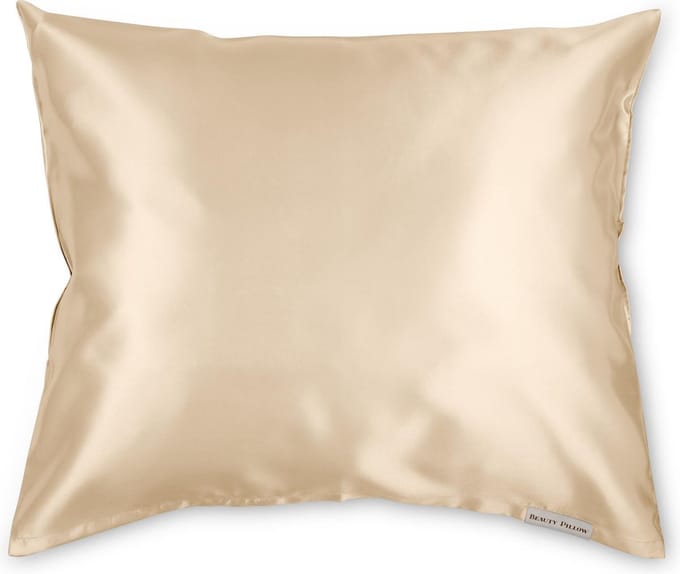 Beauty Pillow Kussensloop Champagne 60x70cm